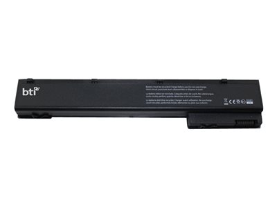 BTI - Notebook battery