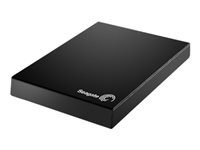 Seagate Expansion Portable Drive Hard drive 500 GB external (portable) 2.5INCH USB 3