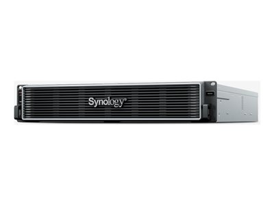 Synology PAX224 - Storage enclosure