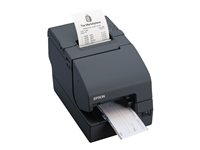 Epson TM h2000 Receipt printer thermal line / dot-matrix  203 dpi up to 614.2 inch/min 