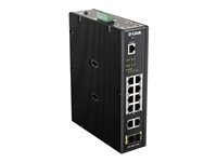 D-Link DIS 200G-12PS