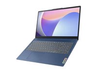 Lenovo IdeaPad Slim 3 15IAH8 - 15.6" - Intel Core i5 - 12450H - 8 GB RAM - 256 GB SSD - UK