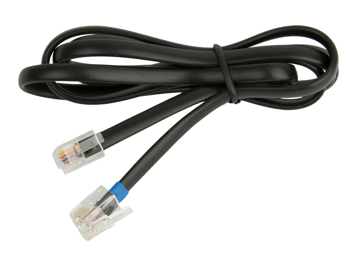 Jabra - Phone line cable
