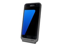 RAM IntelliSkin with GDS Technology Back cover for cell phone for Samsung