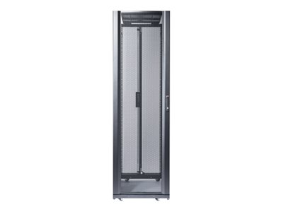 APC NetShelter SX 42U Deep Enclosure
