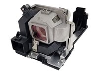 Total Micro Projector lamp (equivalent to: NEC NP27LP) 200 Watt 