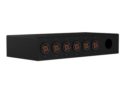 Liebert - Power distribution unit (rack-mountable)