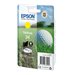 EPSON 2LB Singlepack Yellow 34 Ink
