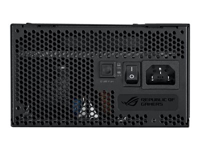ASUS ROG-STRIX-750G 750W Gold PSU