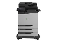 Lexmark CX820dtfe
