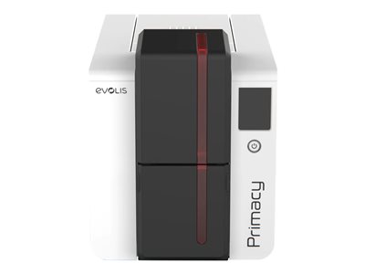 Evolis Primacy 2 Simplex Expert Mag ISO Plastic card printer color 