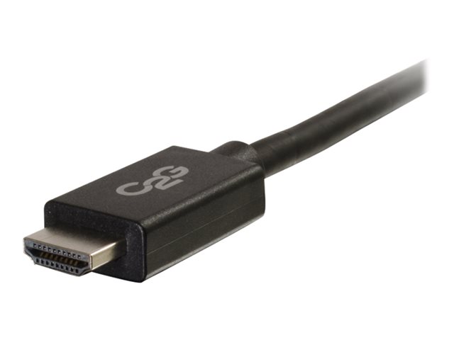 C2G 3ft DisplayPort to HDMI Adapter Cable - M/M