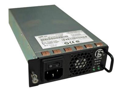 F5 Networks AC Power