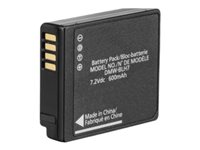 DLH Energy Batteries compatibles CP-BP1811-600