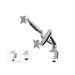 NEOMOUNTS NeoMounts Desk mount 10 - 32p