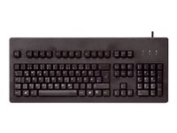 CHERRY G80-3000 Tastatur Kabling Tysk