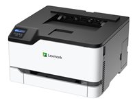 Lexmark C3224dw Printer color Duplex laser A4/Legal 600 x 600 dpi 