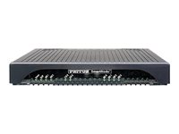 Patton SmartNode 4131 VoIP-gateway Ethernet ISDN Fast Ethernet Sort