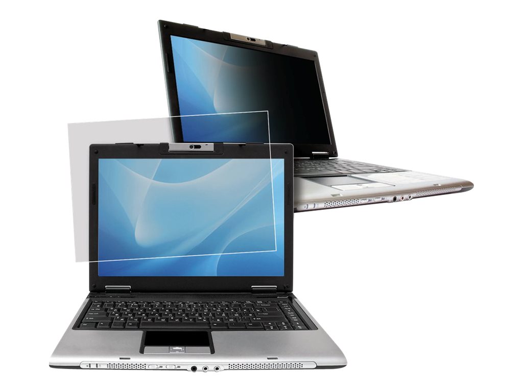 An image of 3M Privacy Filter - notebook privacy filter