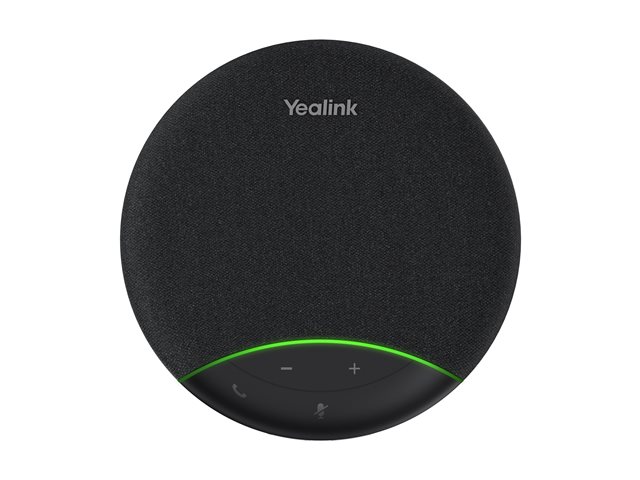 Yealink SP92 - speakerphone - USB