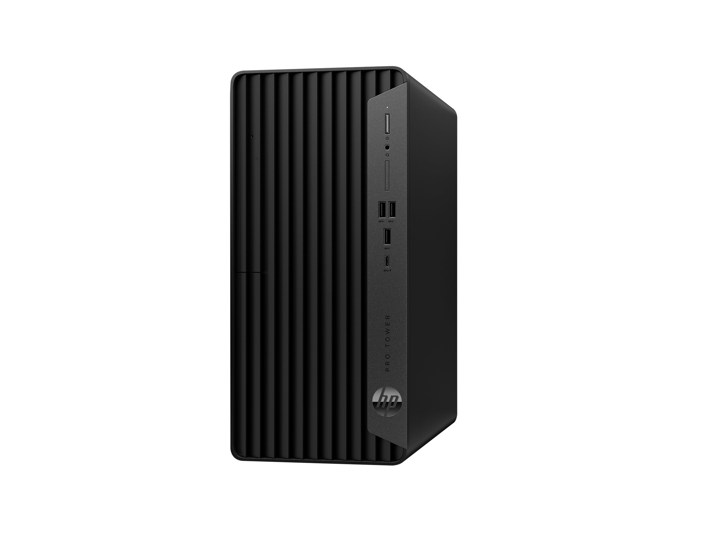 Hp Pro 400 G9 Tower Core I5 13500 25 Ghz 8 Gb Ssd 256 Gb Uk With Hp Wolf Pro Security Edition 3 Years