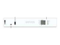 Sophos XGS 108 2nd Generation security appliance with 1 year Xstream Protection 