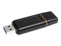 Kingston DataTraveler Exodia - USB flash drive - 128 GB - USB 3.2 Gen 1