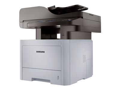 ProXpress - multifunction printer - B/W