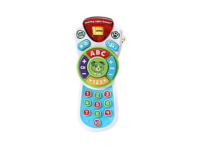 LeapFrog Scout's Learning Lights Remote Deluxe