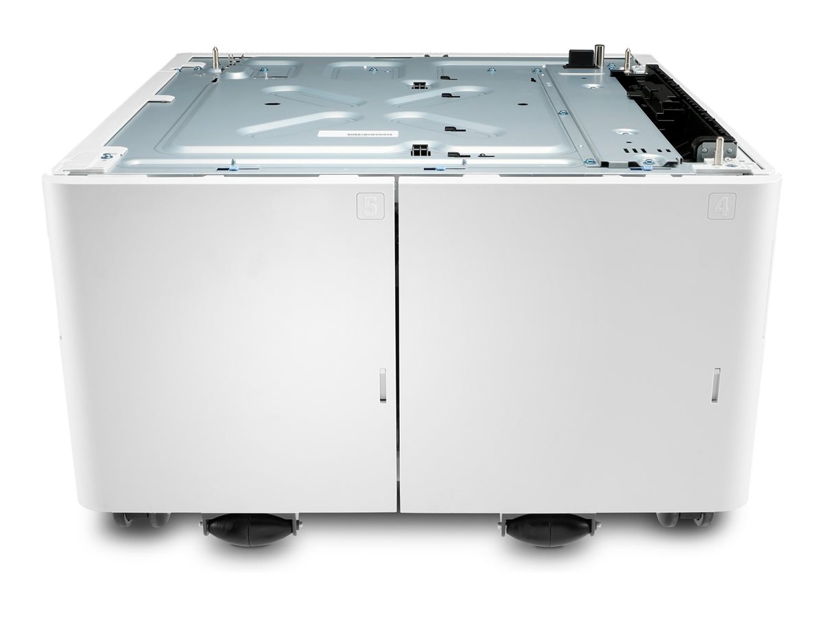 HP LaserJet 2700 Sht HCI Tray and Stand