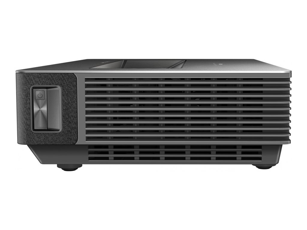 Hisense Laser TV L5 Series DLP Projector with 100 Projection Screen
