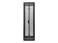 HPE 600mm x 1075mm G2 Kitted Advanced Shock Rack