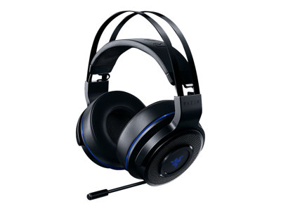 LAZER - RAZER レーザー RZ04-02230100-R3M1 [Thresher RZ04-02230100-R3M1, Razer Wireless, Dolby Surround 7.1