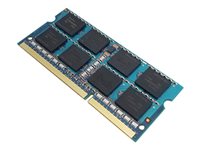 Total Micro DDR3 module 8 GB SO-DIMM 204-pin 1600 MHz / PC3-12800 unbuffered 