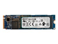 HP - SSD - 256 GB - PCIe 3.0 x4 (NVMe)