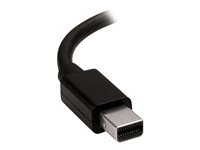 StarTech .com Adaptateur Mini DisplayPort vers HDMI