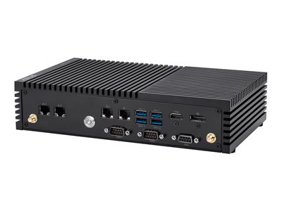 ASUS PE200U 8145U - Barebone