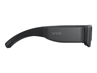 BT-40 エプソン スマートグラス［単体モデル］ EPSON MOVERIO Amazon | エプソン MOVERIO スマートグラス 有機ELパネル FullHD