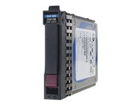 HPE Dual Port Harddisk Enterprise 450GB 2.5' SAS 3 15000rpm