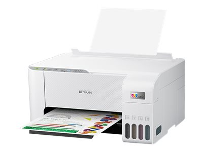 Epson EcoTank ET-2810, multifunction printer, colour