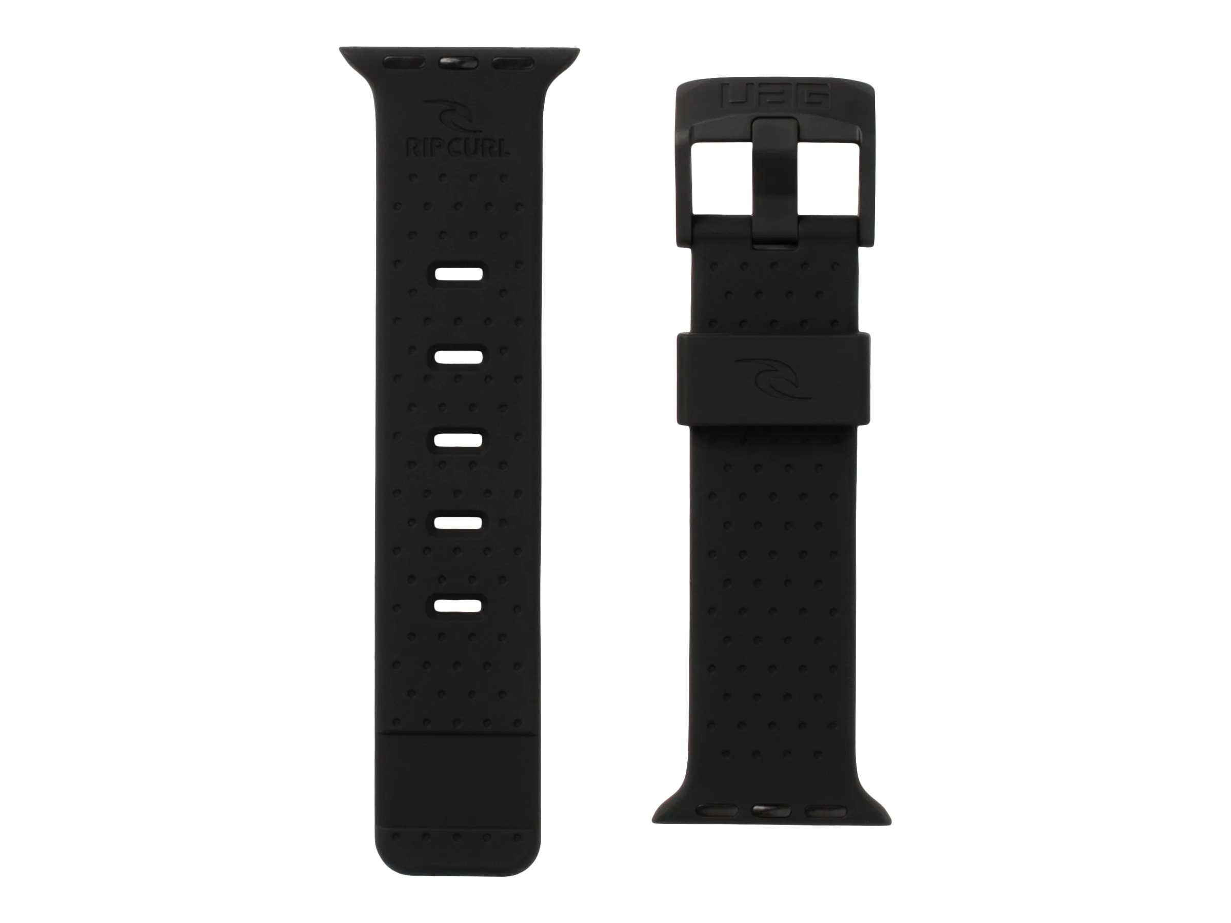 APPLE WATCH 41/40/38 TRESTLES BLACK
