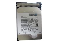 HPE Harddisk 10TB 3.5' SATA-600 7200rpm