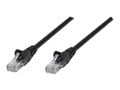 NETWORK CABLE, CAT5E, UTP