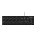 PORT DESIGNS UK Office Keyboard Tough