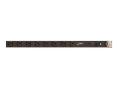 Geist Basic Standard NSVKN080-102S20TL