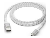 dbramante1928 re-charge USB Type-C kabel 1.2m Hvid 