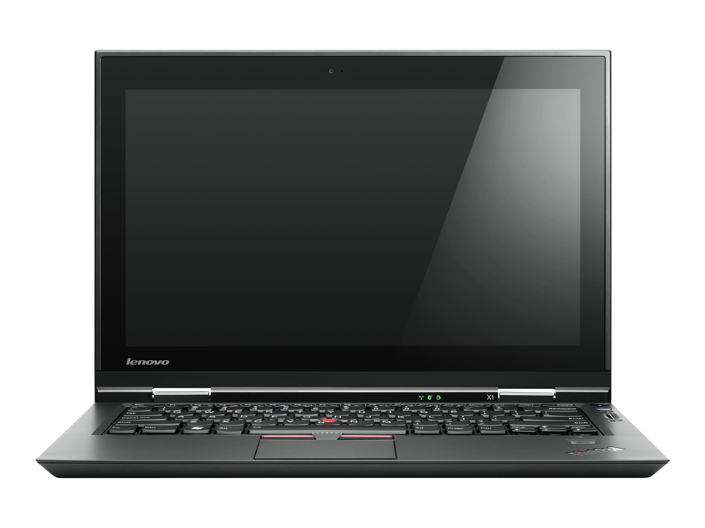 UK Layout Keyboard For Lenovo ThinkPad X220, T410, T420, T510, W510 – Black
