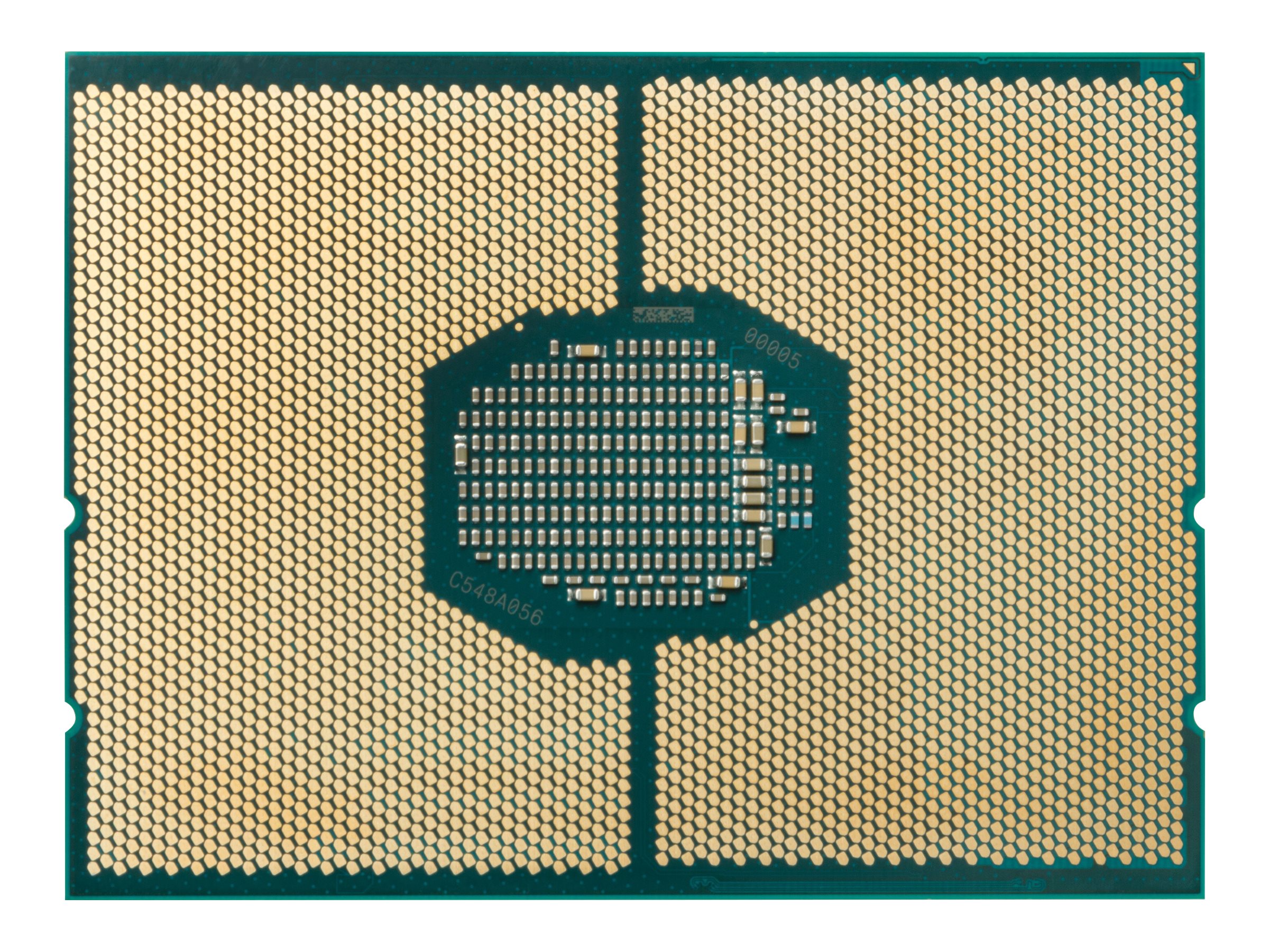 Intel Xeon Gold 6238R
