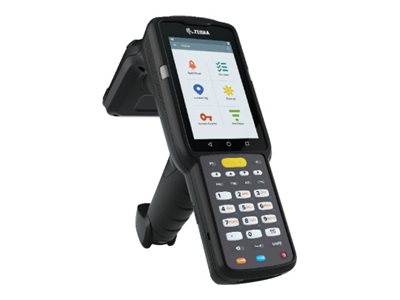 Zebra MC3330XR - Data collection terminal