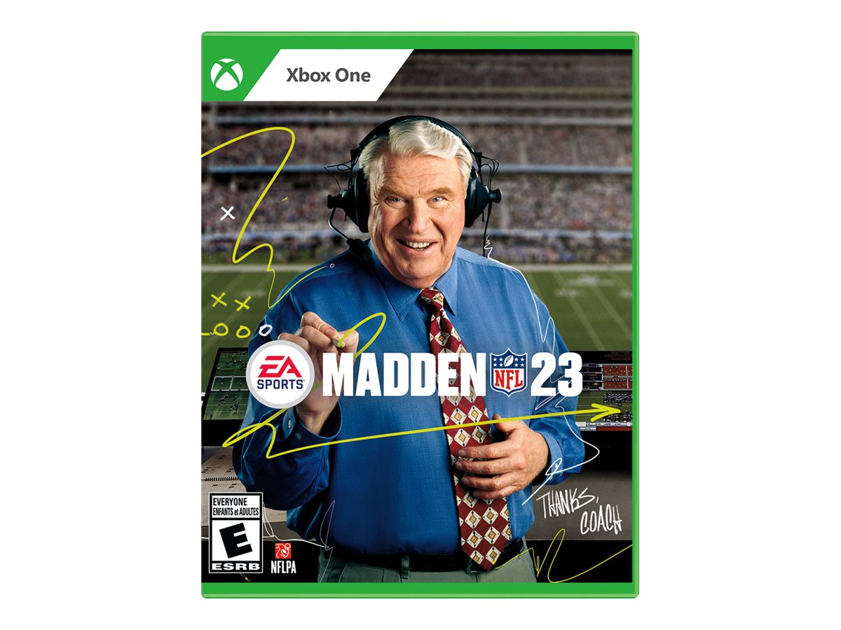 madden 23 price on xbox